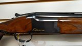 used Browning Citori CXS 12 GA 018073303 30" bbl good condition original box and accessories - 15 of 23