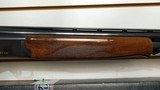 used Browning Citori CXS 12 GA 018073303 30" bbl good condition original box and accessories - 16 of 23