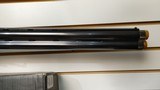 used Browning Citori CXS 12 GA 018073303 30" bbl good condition original box and accessories - 18 of 23