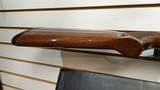 used Browning Citori CXS 12 GA 018073303 30" bbl good condition original box and accessories - 22 of 23
