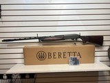 New Beretta A400 XCEL Sporting 12 Gauge 3" J42CK12 new in box - 1 of 21