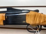 new Browning Citori 725 Trap Maple 12 GA 023614744382 new in box - 4 of 21