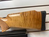 new Browning Citori 725 Trap Maple 12 GA 023614744382 new in box - 2 of 21