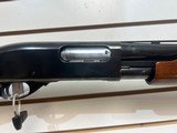 Used Remington 870 Special Field 21" fixed choke fullbbl 12 Gauge good condition - 20 of 24