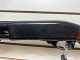 Used Remington 870 Special Field 21" fixed choke fullbbl 12 Gauge good condition - 6 of 24