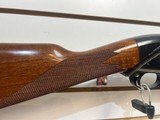 Used Remington 870 Special Field 21" fixed choke fullbbl 12 Gauge good condition - 18 of 24