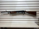 Used Remington 870 Special Field 21" fixed choke fullbbl 12 Gauge good condition - 1 of 24