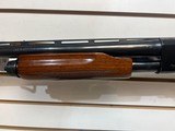 Used Remington 870 Special Field 21" fixed choke fullbbl 12 Gauge good condition - 7 of 24