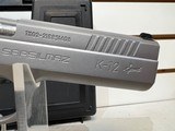 Used SAR Sarsilmaz k-12 Stainless 2 Magazines with Box - 11 of 14