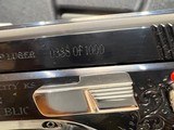 Used CZ 75B 45th Anniversary 9mm, with Box, 3 mags - 5 of 17