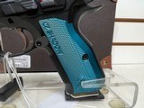Used CZ Shadow 2 Blue, 1 Mag, Box/not factory. - 2 of 16