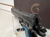 Used CZ Shadow 2 Blue, 1 Mag, Box/not factory. - 8 of 16