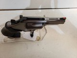 Smith and Wesson M69 Combat Magnum .44 Remington Magnum - 4 of 5