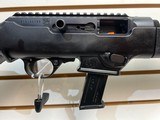 New Ruger PC9 Carbine 9mm - 20 of 24