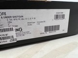 New Browning Citori BRN CIT 725 SPT PC ADJ 12M/32M - 25 of 25