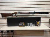 New Browning Citori BRN CIT 725 SPT PC ADJ 12M/32M - 18 of 25