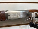 New Browning Citori BRN CIT 725 SPT PC ADJ 12M/32M - 14 of 25