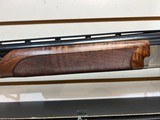 New Browning Citori BRN CIT 725 SPT PC ADJ 12M/32M - 10 of 25