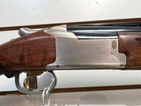 New Browning Citori BRN CIT 725 SPT PC ADJ 12M/32M - 22 of 25