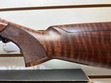 New Browning Citori BRN CIT 725 SPT PC ADJ 12M/32M - 3 of 25