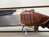 New Browning Citori BRN CIT 725 SPT PC ADJ 12M/32M - 4 of 25