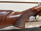 New Browning Citori BRN CIT 725 SPT PC ADJ 12M/32M - 21 of 25