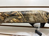 Used Benelli Montefeltro 12 Gauge
28" bbl 7 gnarled chokes good condition - 5 of 13