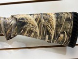 Used Benelli Montefeltro 12 Gauge
28" bbl 7 gnarled chokes good condition - 2 of 13