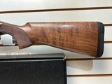 new Browning Citori 725 Sporting 20 GA 023614400448 new in box - 3 of 21