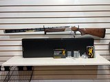 new Browning Citori 725 Sporting 20 GA 023614400448 new in box - 1 of 21