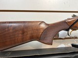 new Browning Citori 725 Sporting 20 GA 023614400448 new in box - 17 of 21