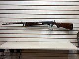 Lightly used Remington 1100 410 gauge 27" bbl very good condition - 1 of 22