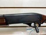 Lightly used Remington 1100 410 gauge 27" bbl very good condition - 5 of 22