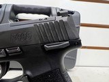 New SIG P365 NIT PST 9MM 10R MS - 3 of 16