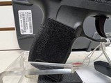 New SIG P365 NIT PST 9MM 10R MS - 11 of 16
