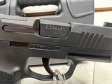 New SIG P365 NIT PST 9MM 10R MS - 13 of 16
