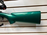 Used Remington 40XBR 222 24" bbl Leupold scope very sensitive trigger will fire when cyclinggood condition - 10 of 24