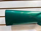 Used Remington 40XBR 222 24" bbl Leupold scope very sensitive trigger will fire when cyclinggood condition - 3 of 24