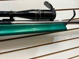 Used Remington 40XBR 222 24" bbl Leupold scope very sensitive trigger will fire when cyclinggood condition - 8 of 24