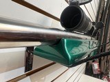 Used Remington 40XBR 222 24" bbl Leupold scope very sensitive trigger will fire when cyclinggood condition - 17 of 24
