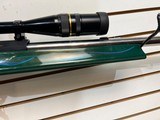 Used Reminton XP-100
Burns Custom 222 23
