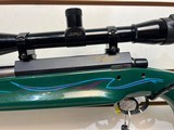 Used Reminton XP-100
Burns Custom 222 23