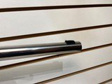Used Reminton XP-100
Burns Custom 222 23