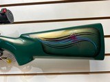 Used Reminton XP-100
Burns Custom 222 23