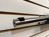 Used Reminton XP-100
Burns Custom 222 23