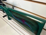 Used Reminton XP-100
Burns Custom 222 23