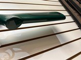 Used Reminton XP-100
Burns Custom 222 23