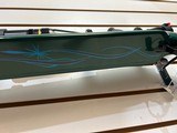 Used Reminton XP-100
Burns Custom 222 23
