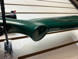 Used Reminton XP-100
Burns Custom 222 23
