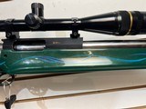 Used Reminton XP-100
Burns Custom 222 23